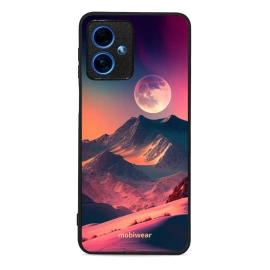 Phone Glossy Case Motorola Moto G54 5G - Design G008G