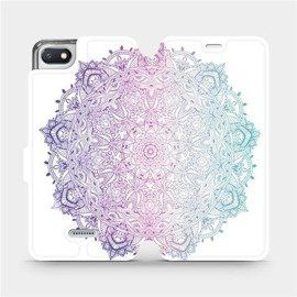 Phone Case Xiaomi Redmi 6A - Design M008S