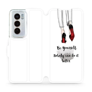 Etui do OPPO Reno 12 5G - wzór M046P