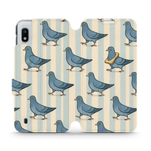 Phone Case Samsung Galaxy A10 - Design VP91S