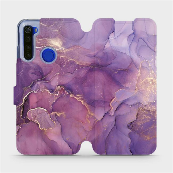 Etui do Xiaomi Redmi Note 8T - wzór VP20S