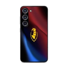 Hülle Glossy Case für Samsung Galaxy S23 - Farbe G07PS