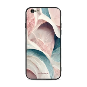 Hülle Glossy Case für Apple iPhone 6s - Farbe G026G