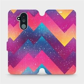 Etui do Huawei Mate 20 Lite - wzór V110S