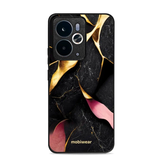Hülle Glossy Case für Realme 14T 5G - Farbe G021G