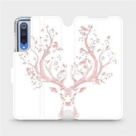 Etui do Xiaomi Mi 9 SE - wzór M007S