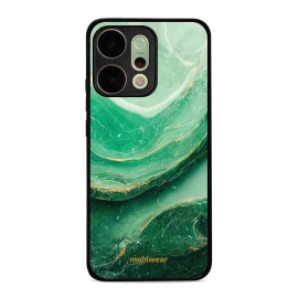 Phone Glossy Case OPPO Reno 14 Pro 5G - Design G023G