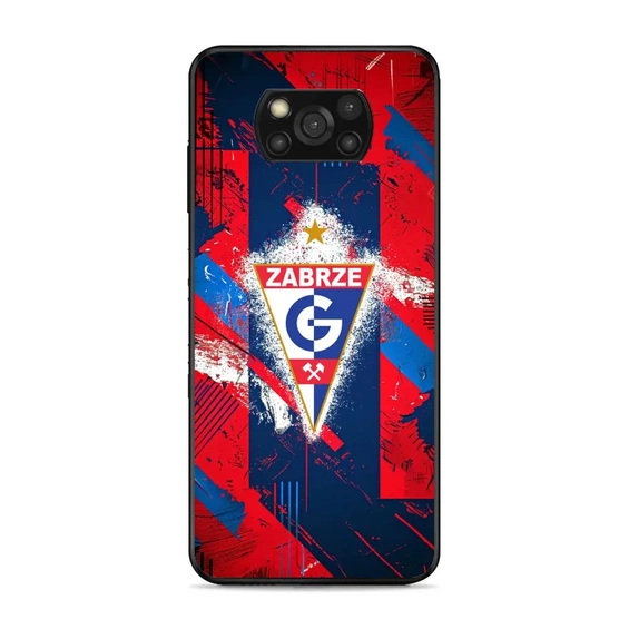 Phone Glossy Case Xiaomi POCO X3 NFC - Design G02GZ