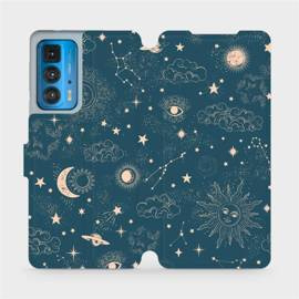 Phone Case Motorola Edge 20 Pro - Design VP14S