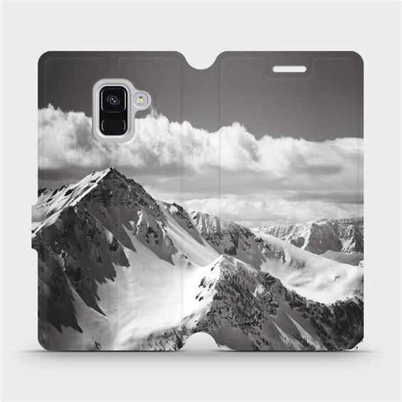 Phone Case Samsung Galaxy A8 2018 - Design M152P