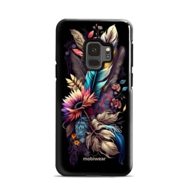 Case Elite Pro for Samsung Galaxy S9 - Design E011E