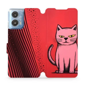 Phone Case Motorola Moto G24 Power - Design VP54S