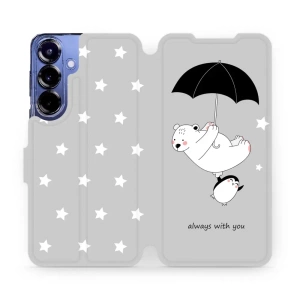 Phone Case Samsung Galaxy S25 Plus - Design MH08P