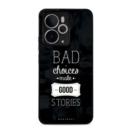 Phone Glossy Case Realme 14 5G - Design G071G