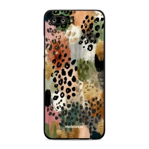 Phone Glossy Case Huawei Honor 10 - Design G167G