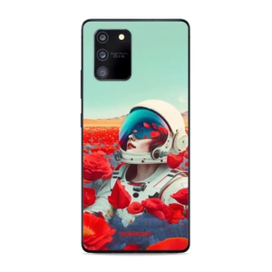 Hülle Glossy Case für Samsung Galaxy S10 Lite - Farbe G001G