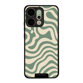 Phone Glossy Case OPPO Reno 14 Pro 5G - Design GA57G
