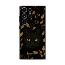 Phone Glossy Case Samsung Galaxy S23 Ultra - Design G164G