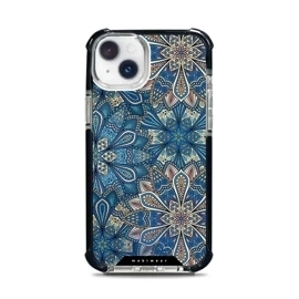 Case MagSafe Elite Bumper for Apple iPhone 14 Plus - Design D015D