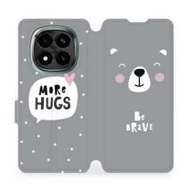 Phone Case Xiaomi Redmi Note 14 Pro Plus 5G - Design MH06P