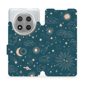 Phone Case Huawei Honor Magic7 Lite 5G - Design VP14S