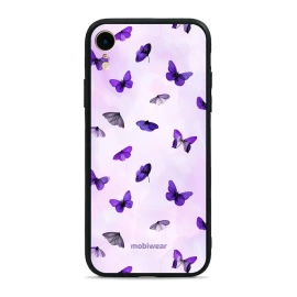 Phone Glossy Case Apple iPhone XR - Design GP77G