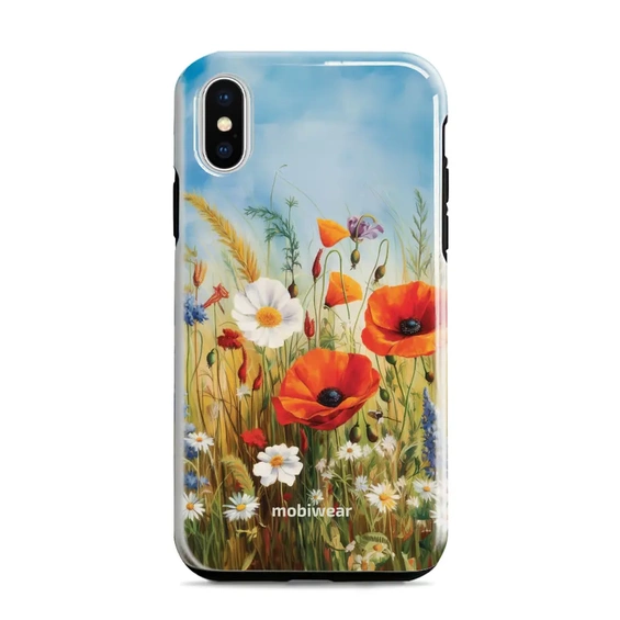 Case Elite Pro for Apple iPhone XR - Design EP43E