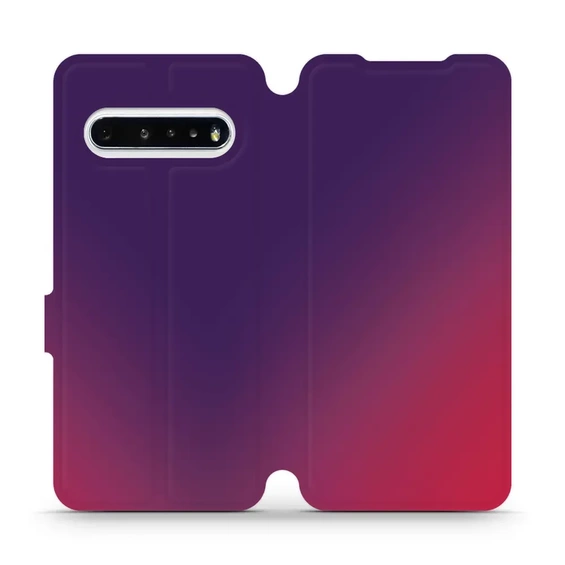 Phone Case LG V60 ThinQ 5G - Design VP67S