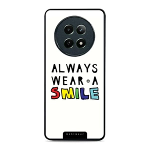 Phone Glossy Case Realme 12 5G - Design G077G