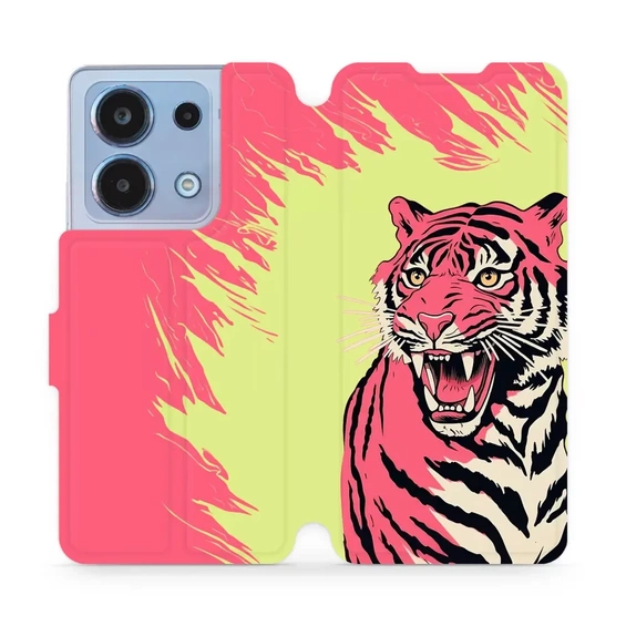 Etui do Xiaomi Redmi Note 13 4G - wzór VP51S