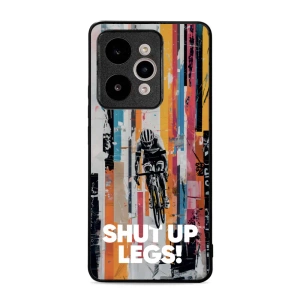 Hülle Glossy Case für Realme 15 Pro 5G - Farbe GD06G