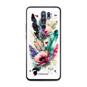 Etui Glossy Case do Xiaomi Redmi 9 - wzór G017G