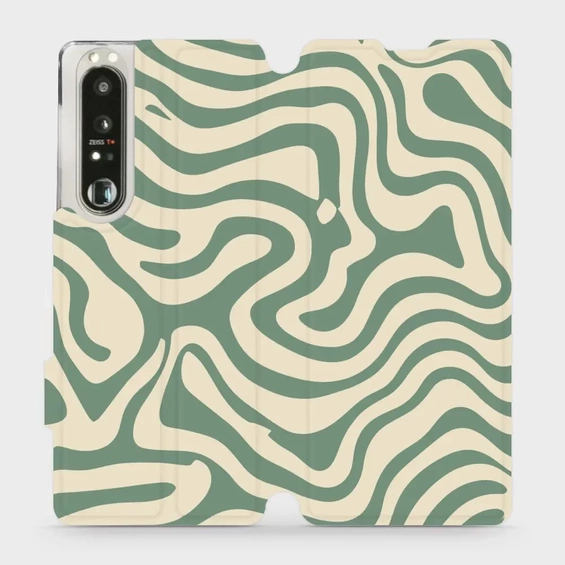 Hülle für Sony Xperia 1 III - Farbe VA57S