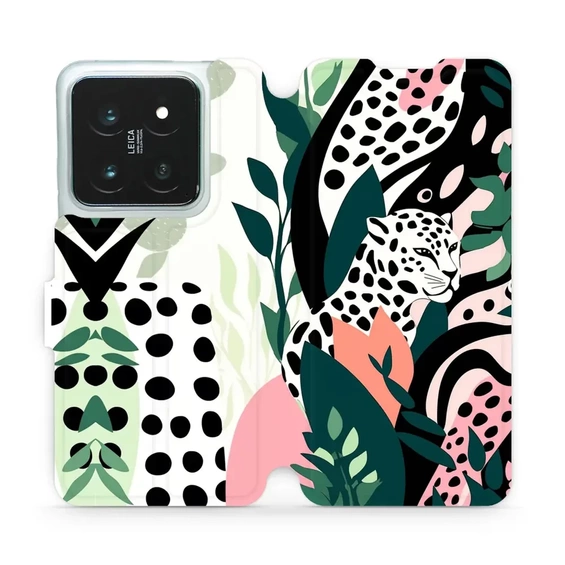 Hülle für Xiaomi 14 Pro - Farbe VP53S