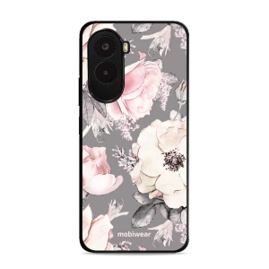 Etui Glossy Case do Xiaomi POCO M7 - wzór G034G