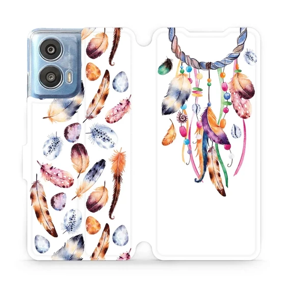 Phone Case Motorola Moto G24 Power - Design M003S