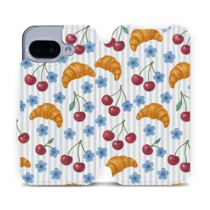 Hülle für Google Pixel 9A - Farbe VP85S