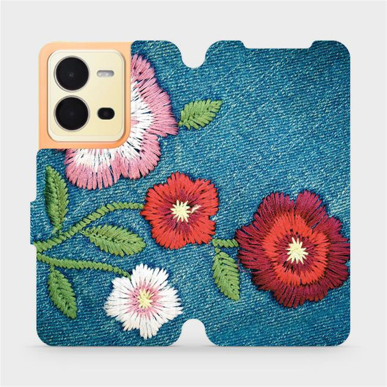 Phone Case Vivo X80 Lite - Design MD05P