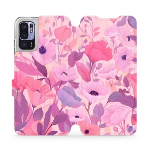 Phone Case Xiaomi Redmi Note 10 5G - Design VP74S