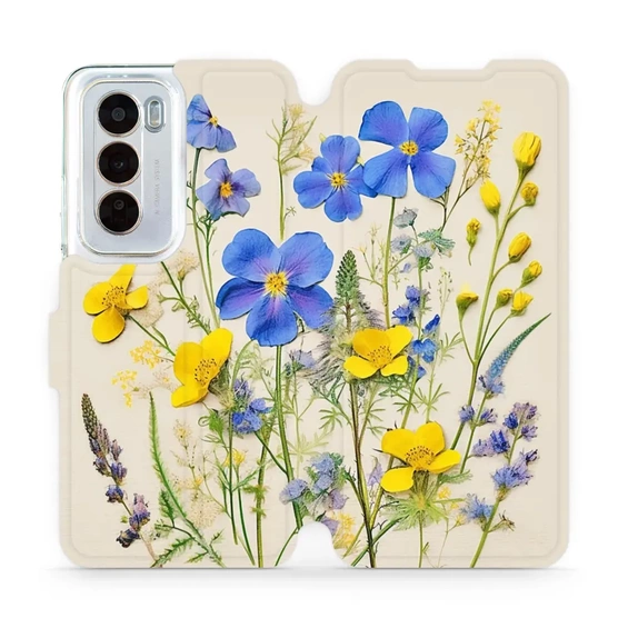 Etui do OPPO Reno 12 5G - wzór VP41S