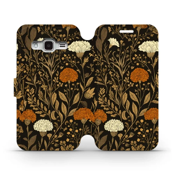 Hülle für Samsung Galaxy J3 2016 - Farbe V174S