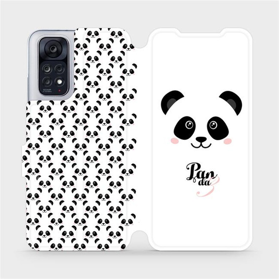 Phone Case Xiaomi Redmi Note 11S - Design M030P