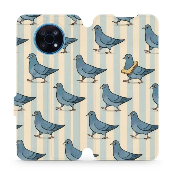 Etui do Nokia G50 5G - wzór VP91S