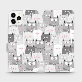 Phone Case Apple iPhone 11 Pro Max - Design M099P