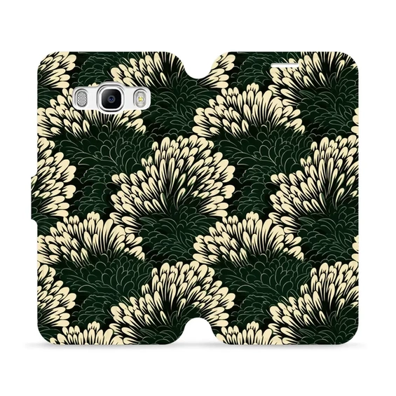 Phone Case Samsung Galaxy J5 2016 - Design VA45S