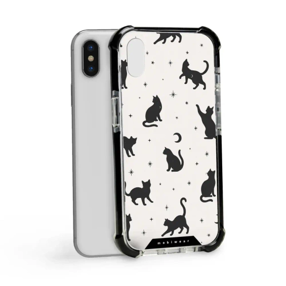 Case MagSafe Elite Bumper for Apple iPhone XS - Design D162D
