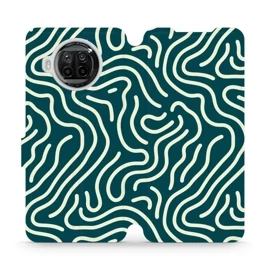 Hülle für Xiaomi Mi 10T Lite - Farbe VA61S