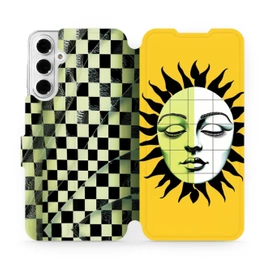 Phone Case Samsung Galaxy A16 5G - Design VP56S