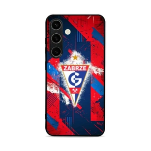 Phone Glossy Case Samsung Galaxy S24 - Design G02GZ