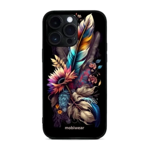 Phone Glossy Case Apple iPhone 14 Pro Max - Design G011G